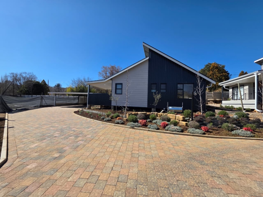To Let 2 Bedroom Property for Rent in Hospitaalheuwel Free State
